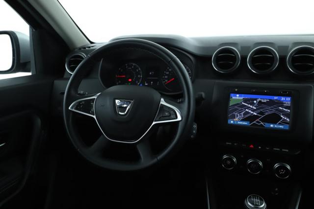 Dacia Duster image 4
