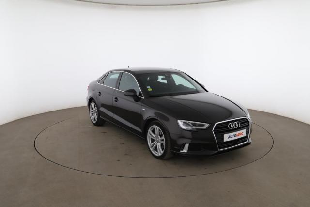 Audi A3 Berline image 4