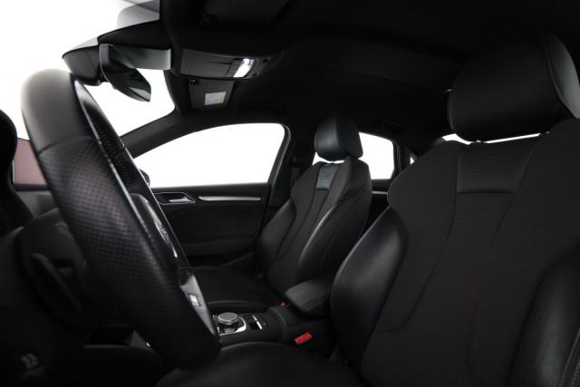 Audi A3 Berline image 3