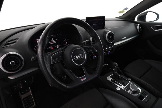 Audi A3 Berline image 8