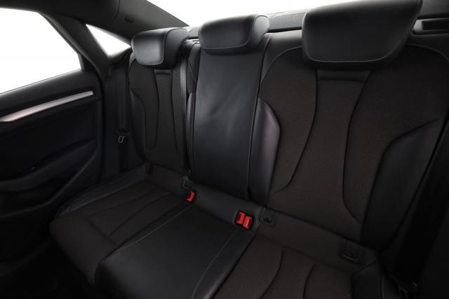 Audi A3 Berline image 1