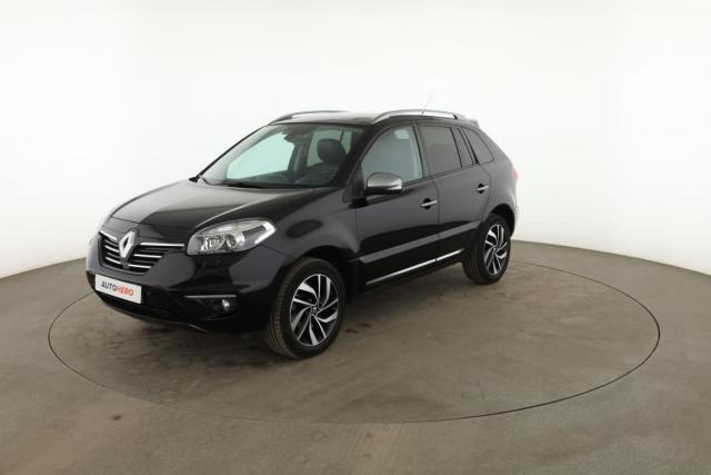 Renault Koleos 2.0 Dci Intens Bva6 175 Ch