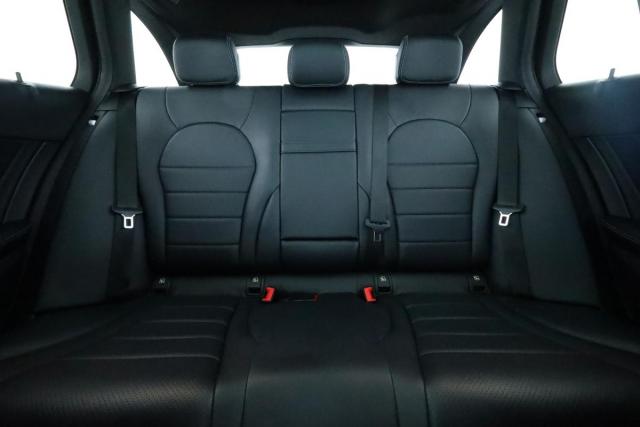Mercedes Benz Classe C image 9