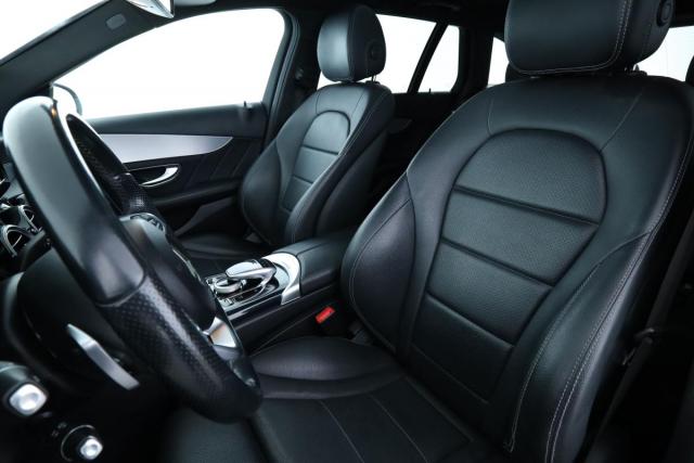 Mercedes Benz Classe C image 8