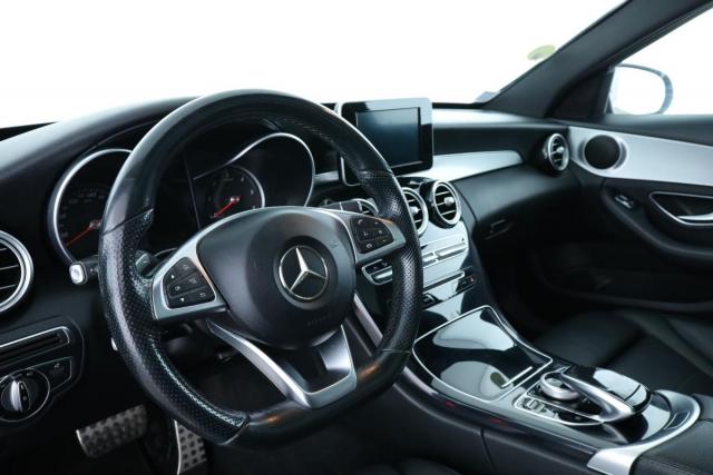 Mercedes Benz Classe C image 5