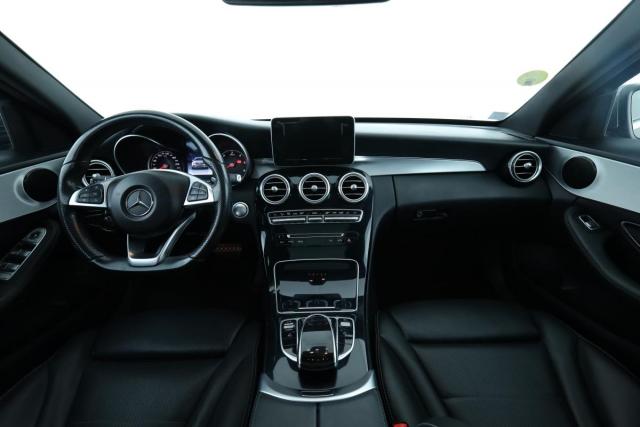 Mercedes Benz Classe C image 1