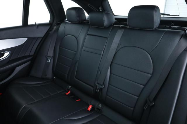 Mercedes Benz Classe C image 3