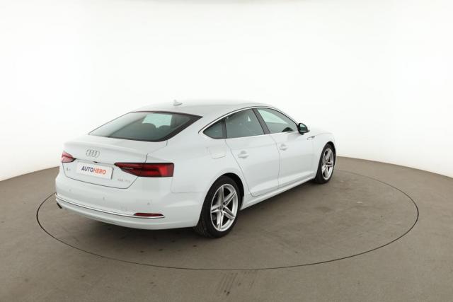 Audi A5 Sportback image 8