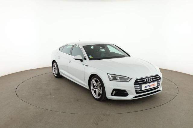 Audi A5 Sportback image 9