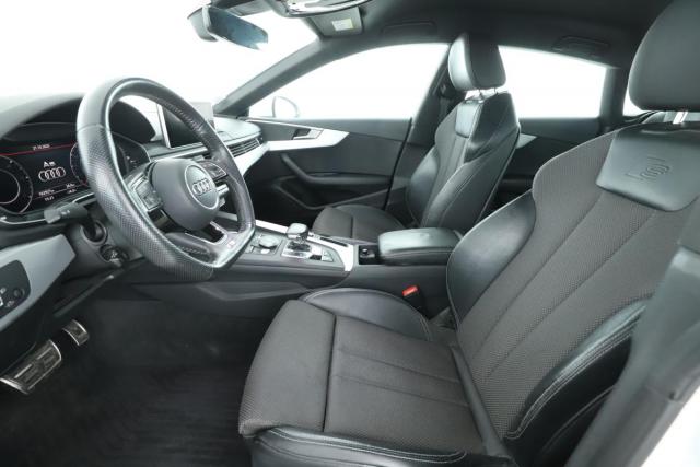 Audi A5 Sportback image 4