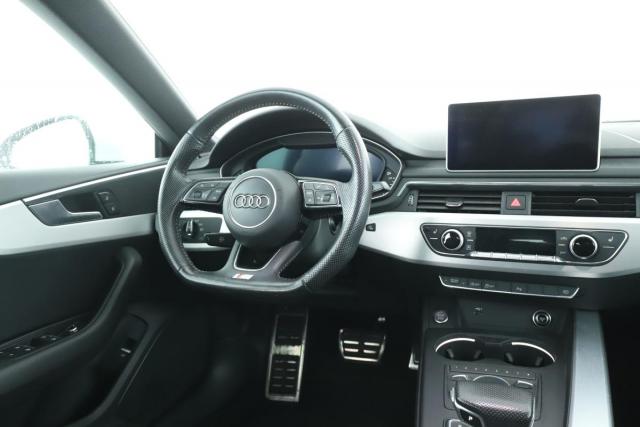 Audi A5 Sportback image 1