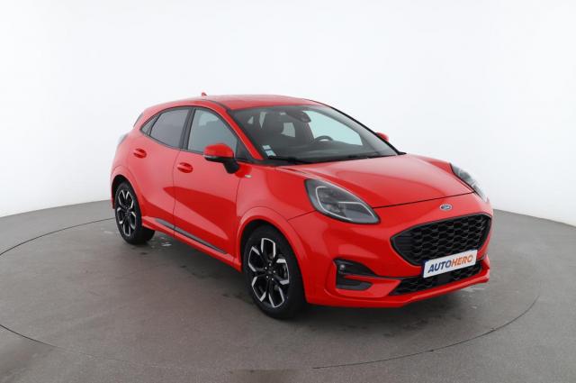 Ford Puma image 3