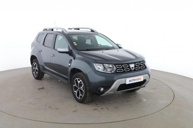 Dacia Duster image 3