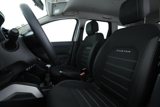 Dacia Duster image 2