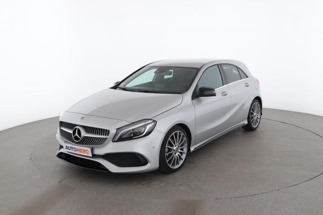 Mercedes Benz Classe A 200 7g-Dct 156 Ch