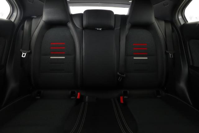 Mercedes Benz Classe A image 1