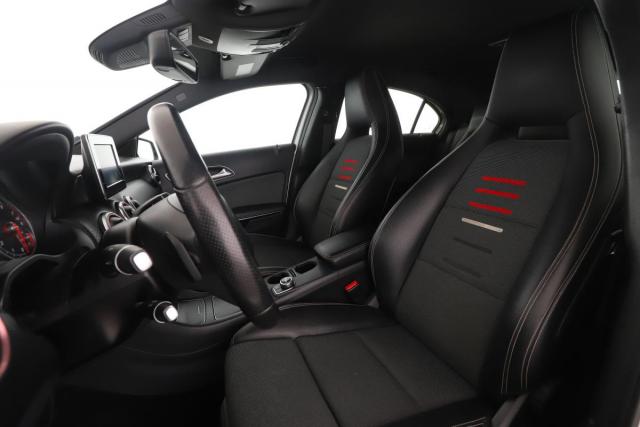 Mercedes Benz Classe A image 9