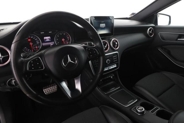 Mercedes Benz Classe A image 4