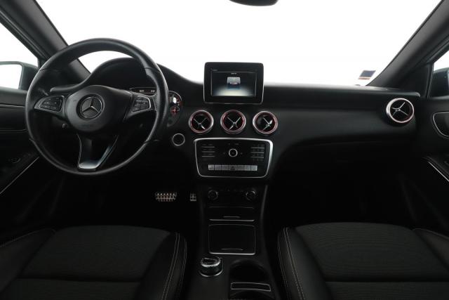 Mercedes Benz Classe A image 6