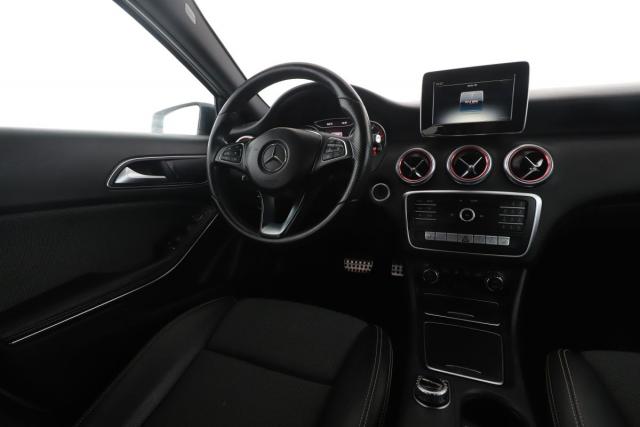 Mercedes Benz Classe A image 5