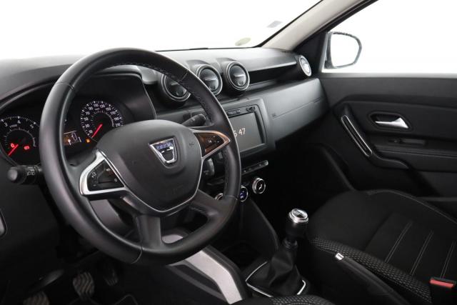 Dacia Duster image 5