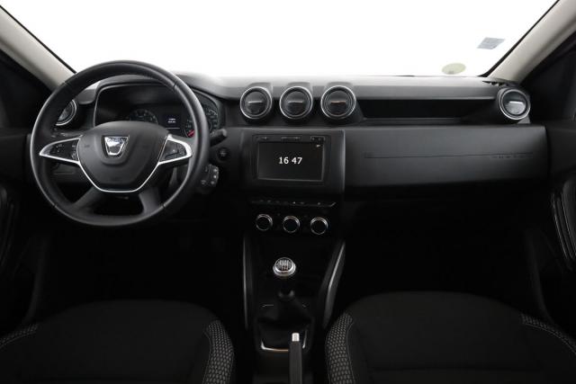 Dacia Duster image 6