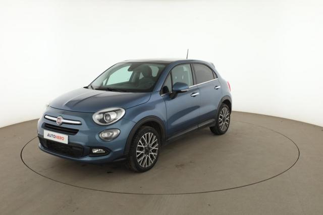 Fiat 500x 1.4 Multiair Club 4x2 Dct 140 Ch
