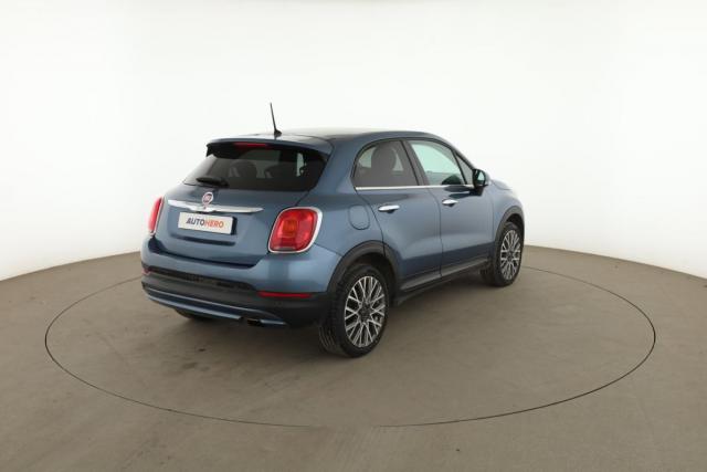 Fiat 500x image 5