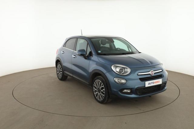 Fiat 500x image 3
