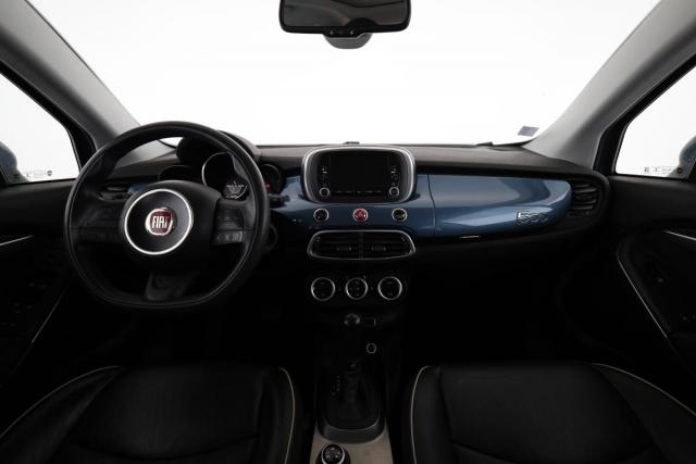 Fiat 500x image 1