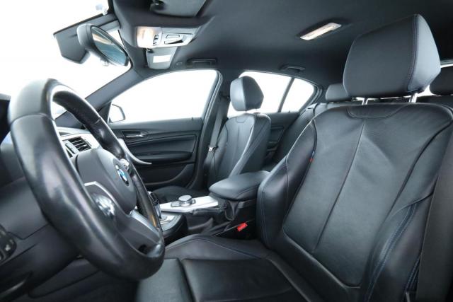 Bmw Série 1 image 8