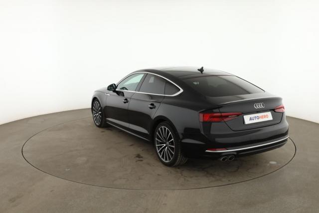 Audi A5 Sportback image 1