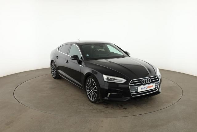 Audi A5 Sportback image 7