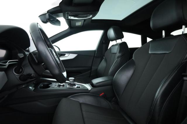 Audi A5 Sportback image 6