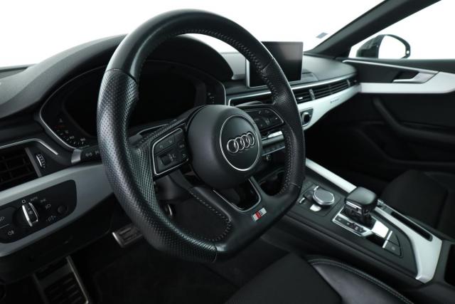 Audi A5 Sportback image 8