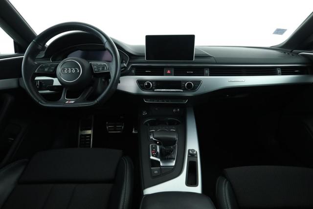 Audi A5 Sportback image 2