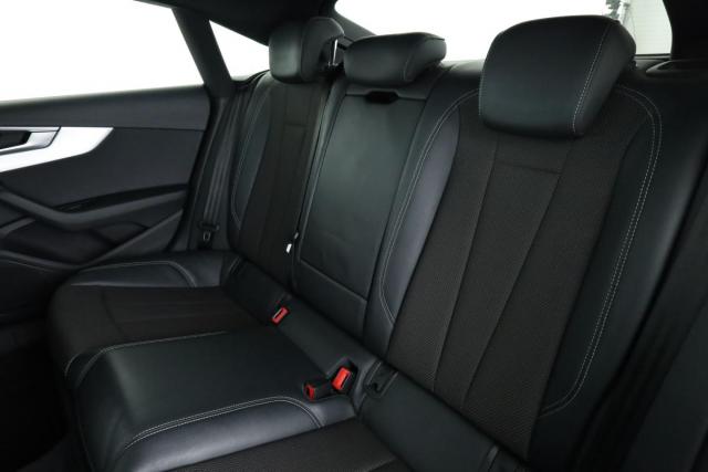 Audi A5 Sportback image 5