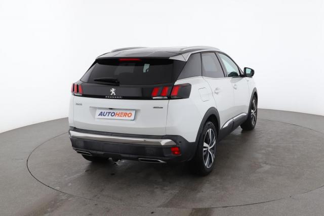Peugeot 3008 image 3