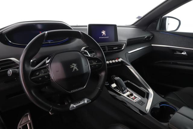 Peugeot 3008 image 4