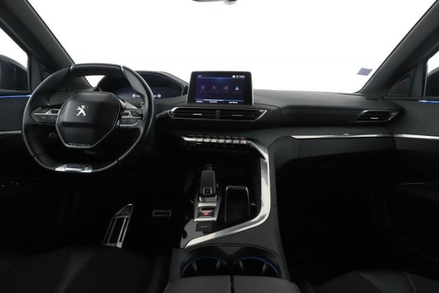 Peugeot 3008 image 1