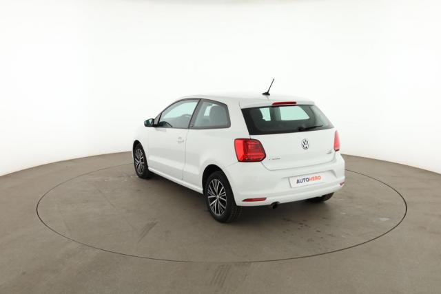 Volkswagen Polo image 4