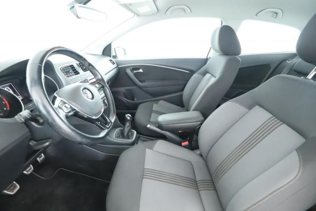 Volkswagen Polo image 6