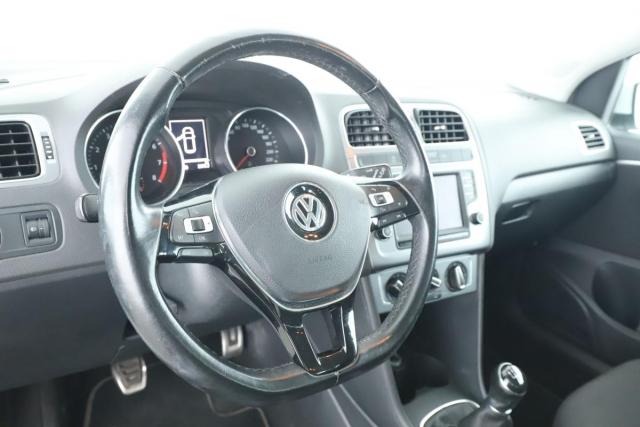 Volkswagen Polo image 1