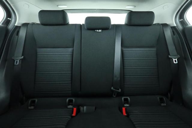 Mercedes Benz Classe A image 9