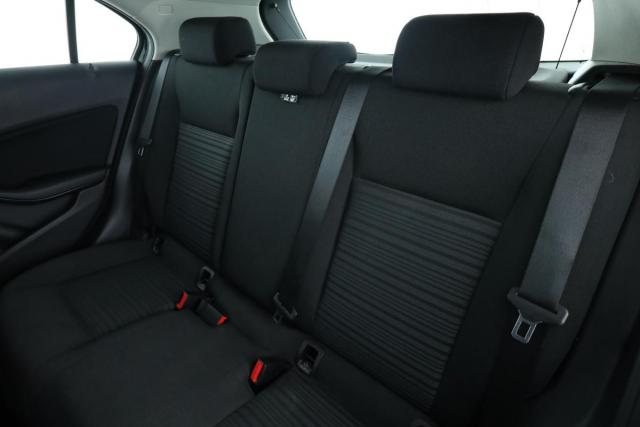 Mercedes Benz Classe A image 1