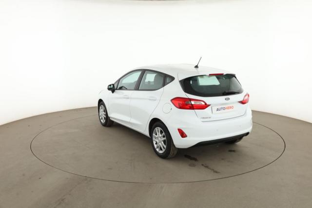 Ford Fiesta image 4