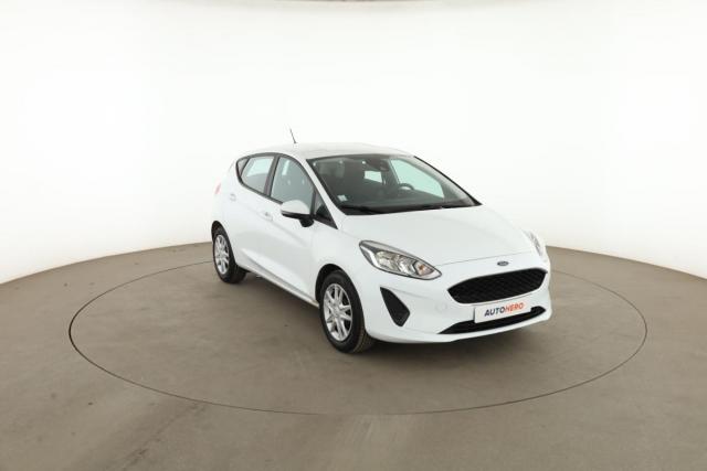 Ford Fiesta image 3