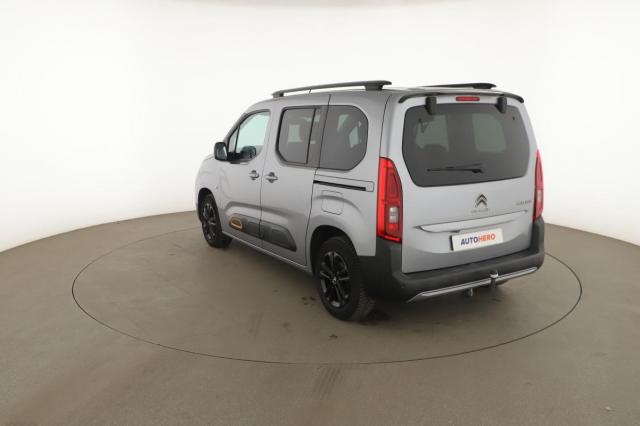 Citroen Berlingo image 1