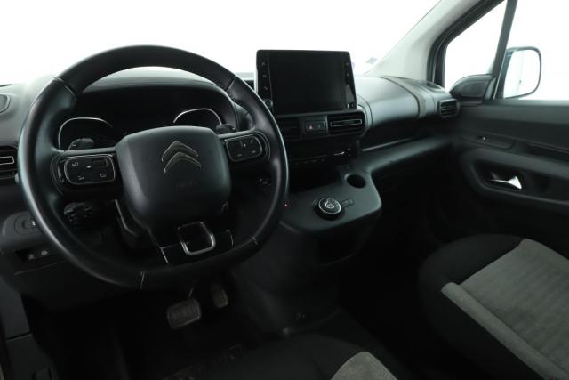 Citroen Berlingo image 8