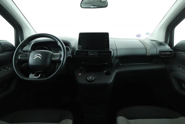 Citroen Berlingo image 2
